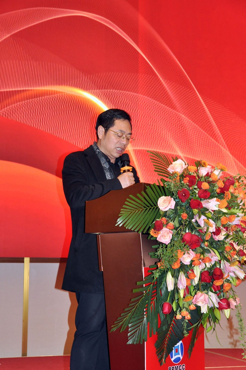 靶向發(fā)力 團結奮進 推動發(fā)展——記安徽省印刷包裝物資商會第四屆第二次會員大會暨安徽印刷包裝業(yè)高質量發(fā)展交流會
