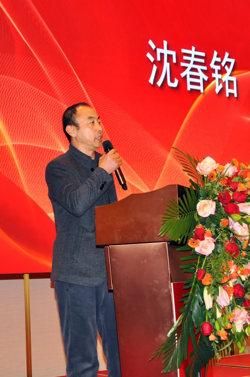 靶向發(fā)力 團結奮進 推動發(fā)展——記安徽省印刷包裝物資商會第四屆第二次會員大會暨安徽印刷包裝業(yè)高質量發(fā)展交流會