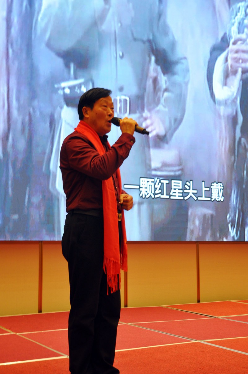 靶向發(fā)力 團結奮進 推動發(fā)展——記安徽省印刷包裝物資商會第四屆第二次會員大會暨安徽印刷包裝業(yè)高質量發(fā)展交流會