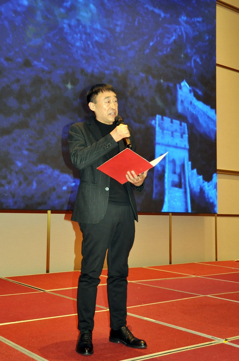 靶向發(fā)力 團結奮進 推動發(fā)展——記安徽省印刷包裝物資商會第四屆第二次會員大會暨安徽印刷包裝業(yè)高質量發(fā)展交流會