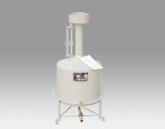 保持標準金屬量器性能的關(guān)鍵--日常維護保養(yǎng)