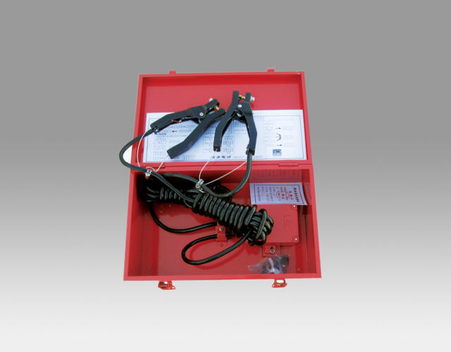 未來趨勢：智能靜電接地報警器的技術(shù)革新