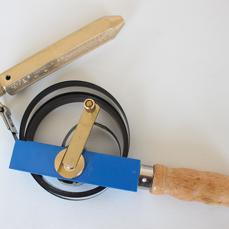 深入了解測(cè)深量油尺：構(gòu)造、功能