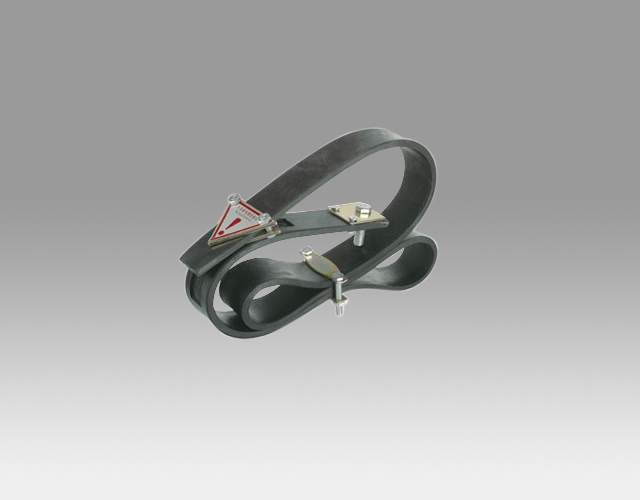 安全駕駛必備：車用導(dǎo)靜電橡膠拖地帶的作用與選購指南