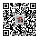 青縣計(jì)量?jī)x表有限責(zé)任公司二維碼