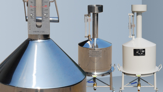 保障油品交易公正性：標準金屬量器的重要性解析